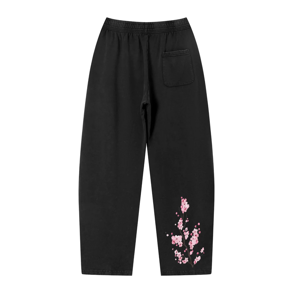 Blossom Haven V2