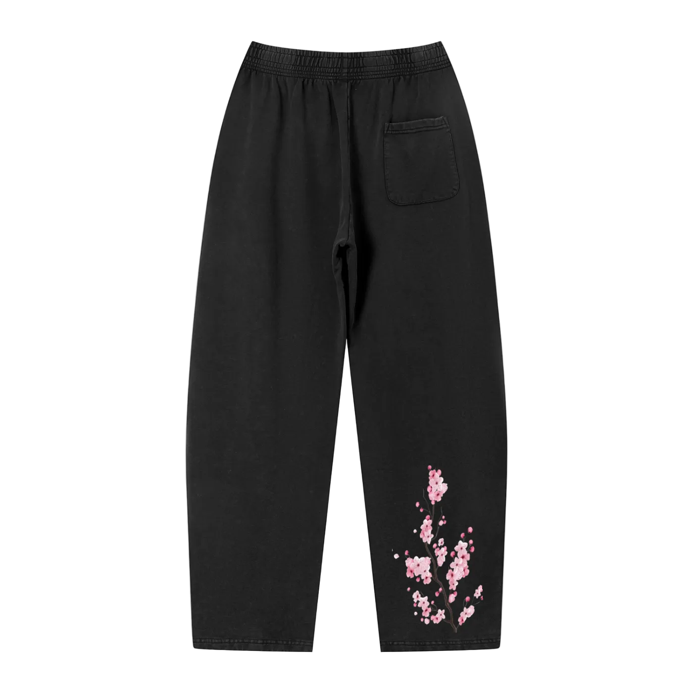 Blossom Haven V2