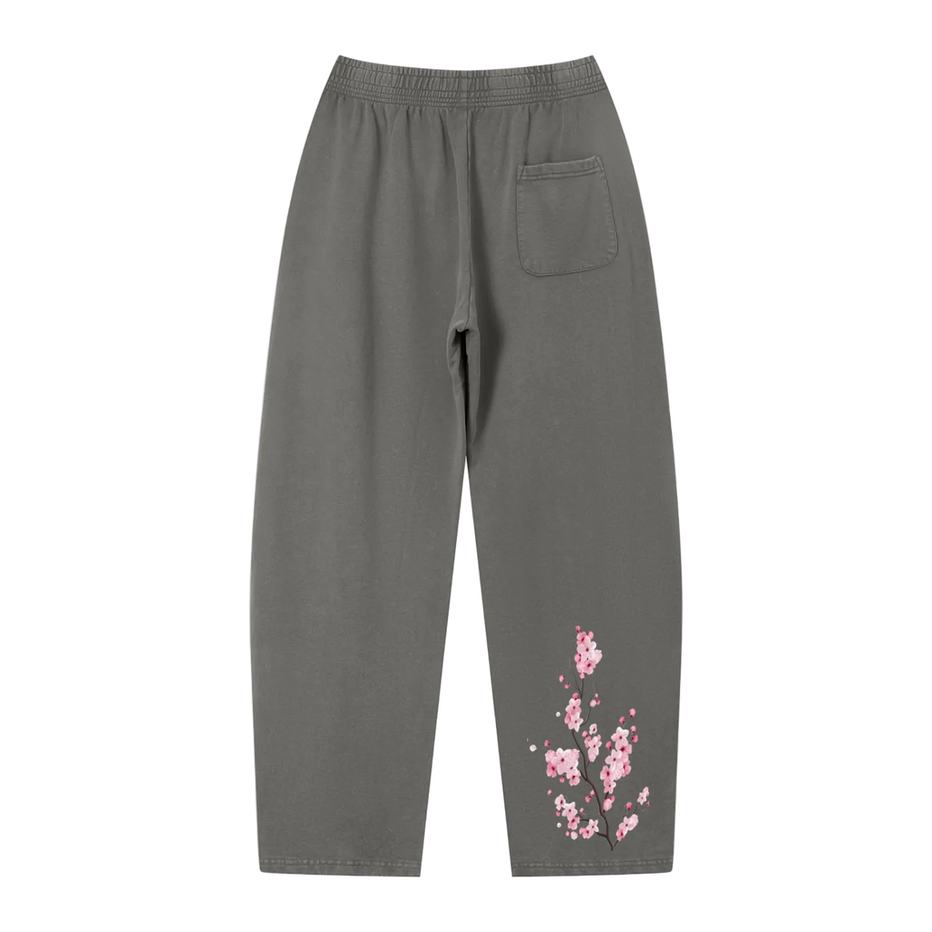 Blossom Haven V2