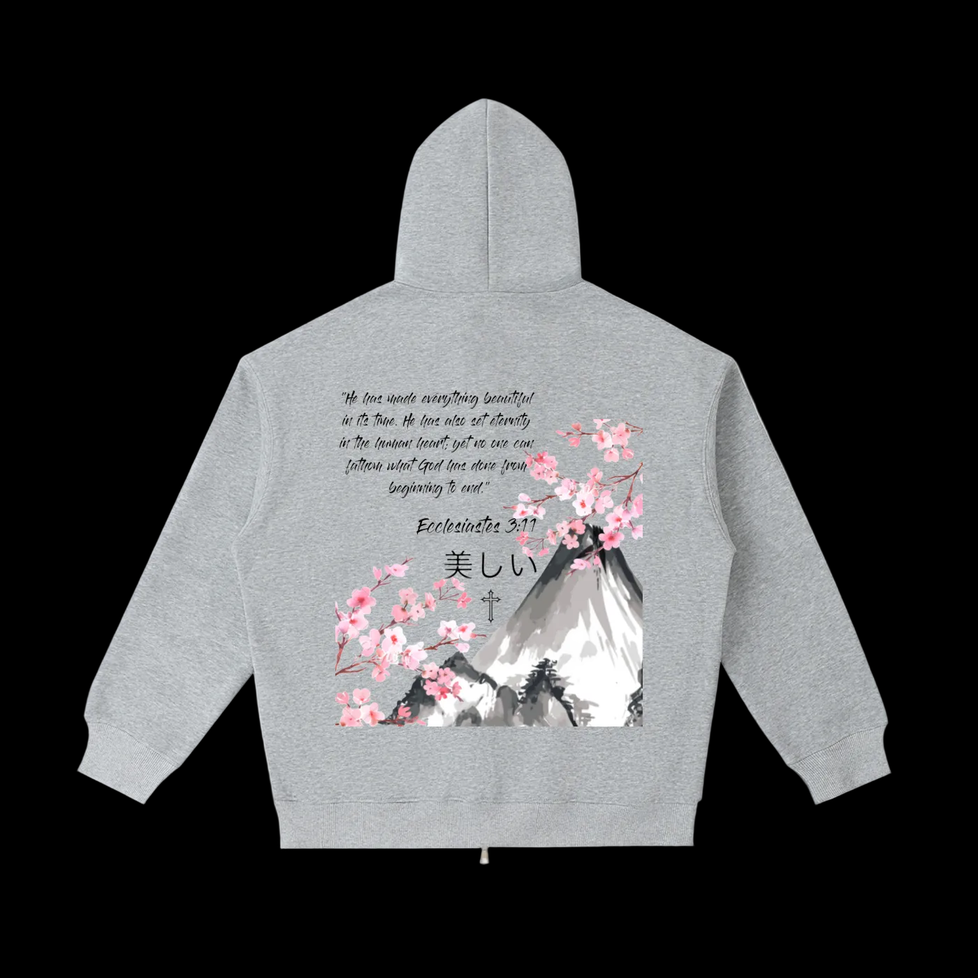 "Pulchrum Tempore Eius"